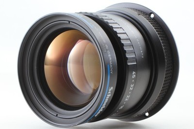 TOP MINT】 Schneider-Kreuznach Makro-Symmar HM 180mm F5.6 MC Lens