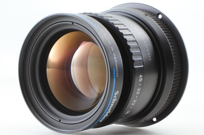 #ad 【TOP MINT】 Schneider Kreuznach Makro Symmar HM 180mm F5.6 MC Lens from Japan JPN $649.99