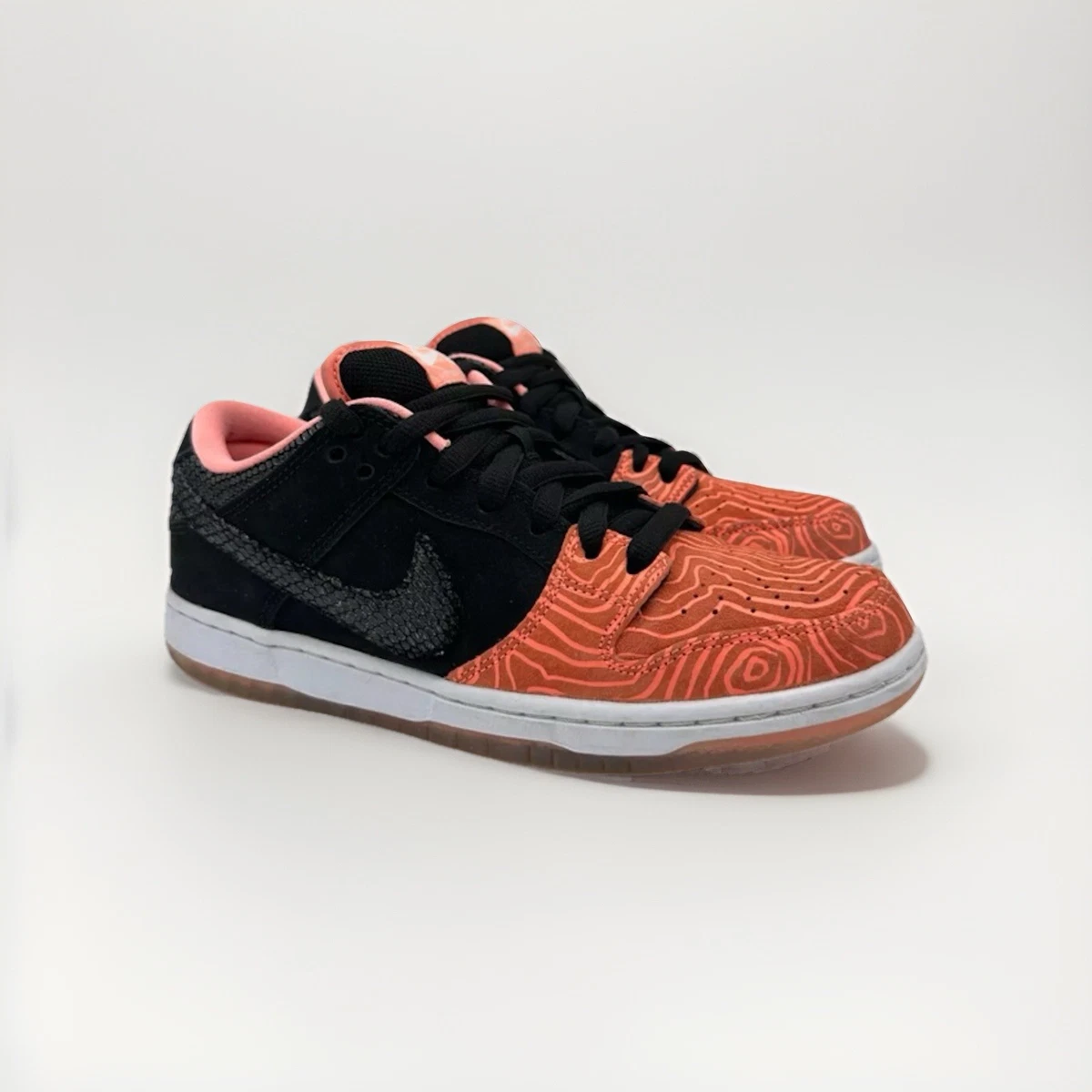 Nike Premier x Dunk Pro SB Low Fish Ladder for Sale | Authenticity