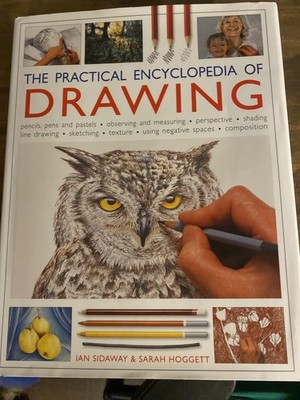 The Practical Encyclopedia of Drawing