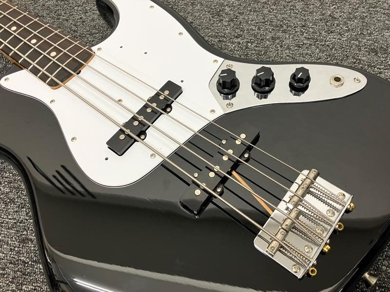 ギター FENDER BASS GUITAR FENDER JAPAN JB62-58 Electric Bass Guitar-03 | eBay