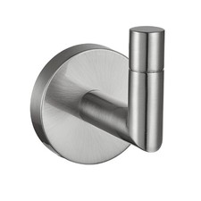 Graz 24-inch Towel Bar in Polished Chrome