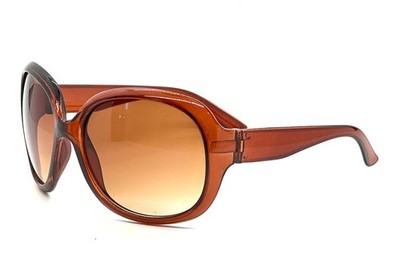 Sunglasses for Women Fashion Round Oversized Sunglasses UV400 Protection Large