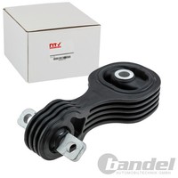NTY Motorlager Hinten Passend FüR Honda Civic | ZPS-HD-137
