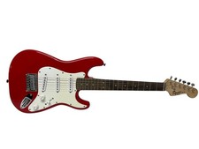 FENDER MINI SQUIER CHITARRA ELETTRICA (le-jr) (PDS039909)