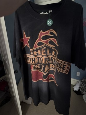 hellstar t shirt Xl