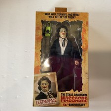 Texas Chainsaw Massacre Leatherface Pretty Woman Mask 50th Anniversary  52303 