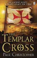The Templar Cross | Paul Christopher | Englisch | Taschenbuch | 2011