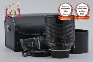 Tamron 500mm F8 | eBay