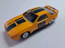 Zee Toys Dyna Wheels D90 Mazda RX7  1:64  Diecast RARE #88 Nice Condition!
