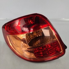 Feu arrière Fiat SEDICI