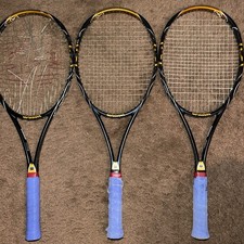 (3)Wilson K Blade Tour 93 18x20 Excellent Con...