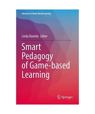 Smart Pedagogy of Game-based Learning