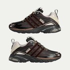 adidas Adistar Cushion Song For The Mute Sneakers in Brown Black - 9.5 43 1/3