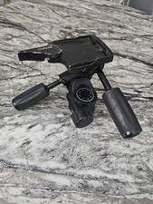 Benro HD3 3-Way Tripod Head