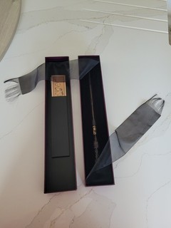 Universal Studios 2nd Generation Professor Dumbledore Interactive Wand