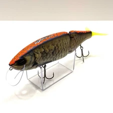 Owari Komaki Store DRT | Division Rebel Tackle KLASH9 Low 256