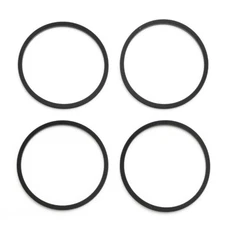 Wilwood O-Ring Kit - 1.88/1.88in Square Seal - 4 pk. 130-11197