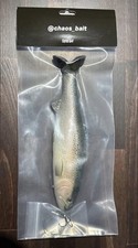 Chaos Bait 9.5inch Lure Free shipping DDP
