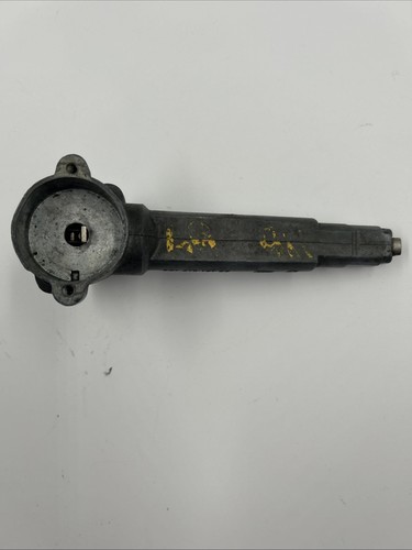 Porsche 911 SWB Ignition Switch Assembly No Key OEM 1964-1965 901 613 101 00 - Picture 9 of 23