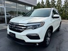 New Listing2017 Honda Pilot Ex Awd 4dr Suv