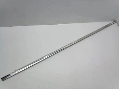 PEUGEOT 607 9D, 9U Fensterleiste Tür vorne rechts 2.95 Petrol 155kw 34343380 - Bild 1 von 4