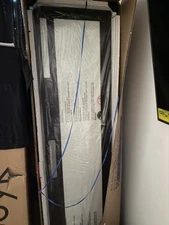 72” Electric Wall Fire Place