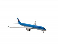 Jc Wings Airbus A350-900 Korean Flaps Down HL8598 1:400 Modellflugzeug