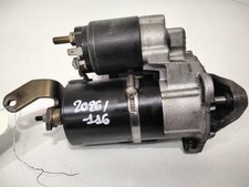 Démarreur Volkswagen 1,6L