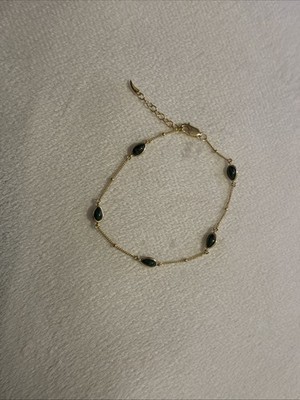 MAGMA EDELSTEIN BETTELARMBAND Missoma