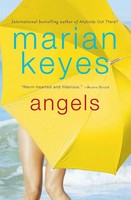 Marian Keyes | Angels | Taschenbuch | Englisch (2014) | Kartoniert / Broschiert
