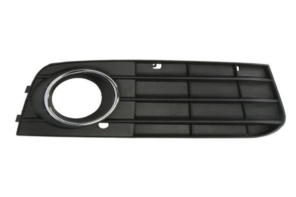 Right BLIC 6502-07-0029918P Ventilation Grilles, bumper for AUDI