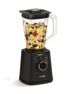 PerfectMix+ Hochgeschwindigkeitsmixer, 2L leichtes Tritanglas, robust