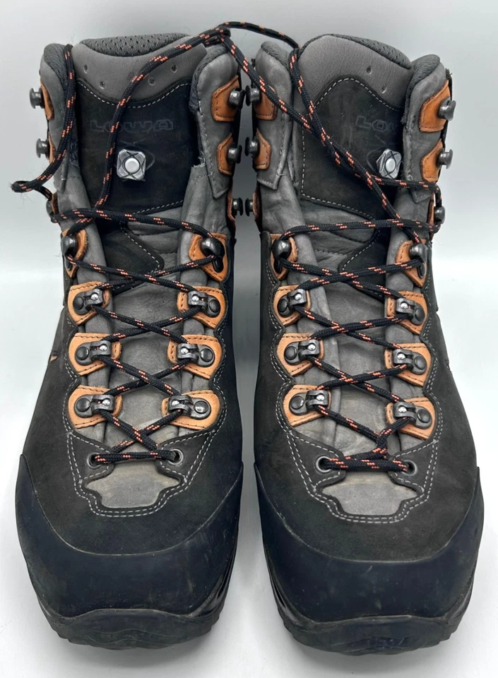 LOWA CAMINO EVO GTX Montañismo Senderismo Mochilero Botas Para Hombre EE. UU. Talla 11.5 Foto 4 de 4