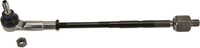 Spurstange Trw JRA511 FüR Vw Audi Seat Skoda Beetle Octavia New Leon 1J2 A3 Golf