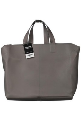 Bree Handtasche Damen Umhängetasche Bag Damentasche Leder Grau #l0y9vzm