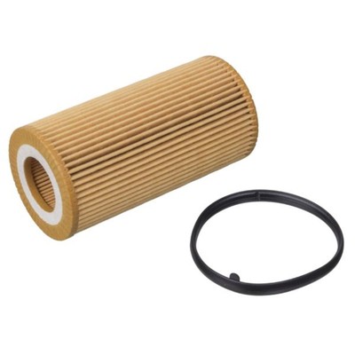Ölfilter FEBI BILSTEIN 38462