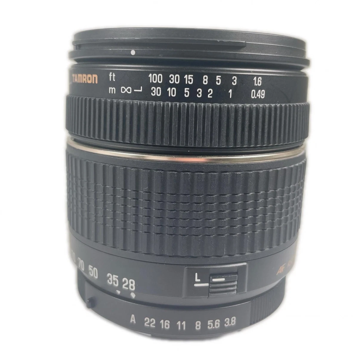 Pentax 28-200mm Focal Camera Lenses for sale | eBay