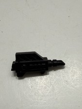Vintage 1987 G1 Transformers Hosehead Headmaster Right laser weapons B