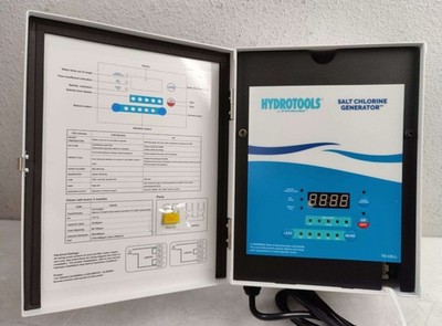 Swimline 87615 Salt Water Chlorine Generator Controller Box