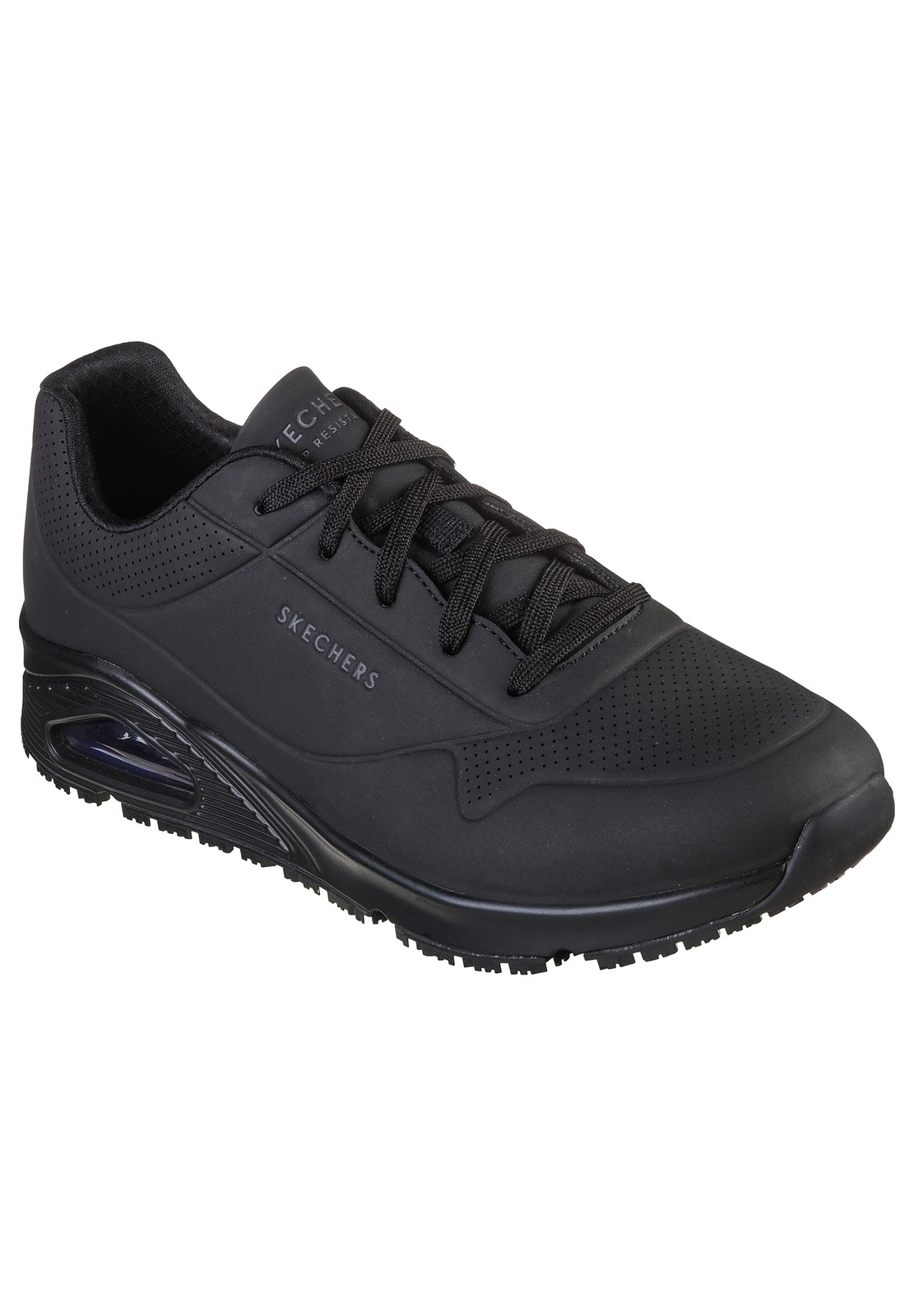 SKECHERS UNO SR-SUTAL 200054EC Schwarz 17490₽