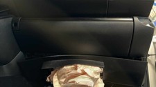 Used Glove Box fits: 2014 Lexus IS250 Grade A