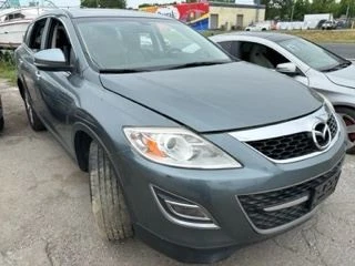 Capucha para 07-15 MAZDA CX-9 195508 Foto 2 de 4