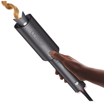 TYMO Curl Pro 1-inch Automatic Curling Iron NEW open Box !!
