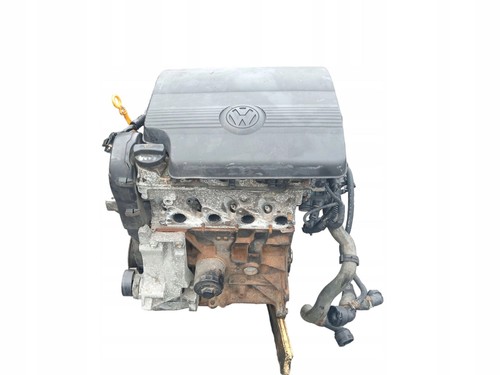 Komplett Motor VOLKSWAGEN FOX (2005-2011) 1.4 8V 75PS BKR