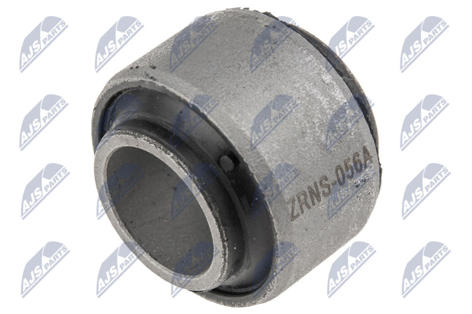 NTY ZTP-NS-056A Control Arm-/Trailing Arm Bush for NISSAN