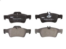 Plaquette de frein Porsche 944