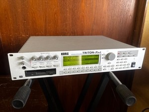 Korg Tr Rack | eBay