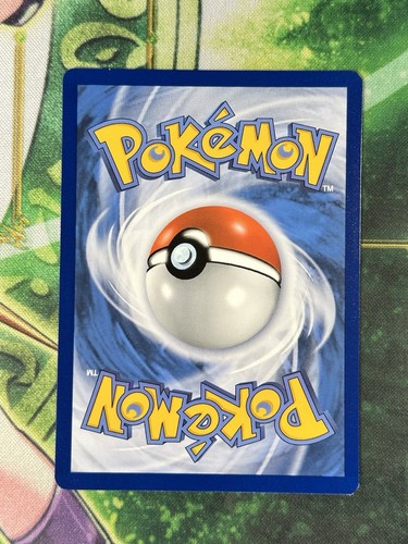 Pokemon x Van Gogh: Pikachu with Grey Felt Hat SVP 085 Promo Card - PACK FRESH - Picture 2 of 2
