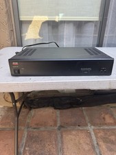 Adcom GFA-535 stereo power amp 